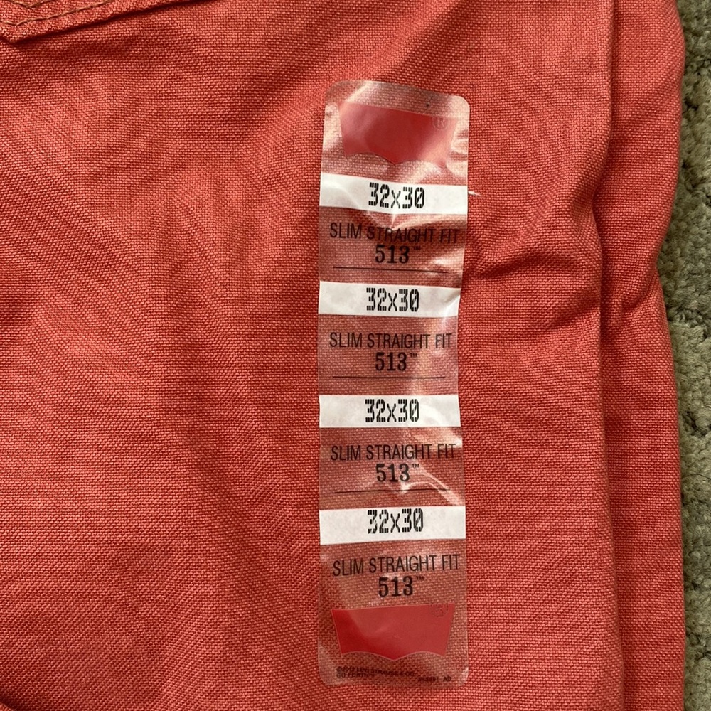Men’s Levi’s Jeans - Picture 7 of 8
